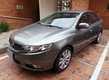 Kia Cerato SX MT 1600CC