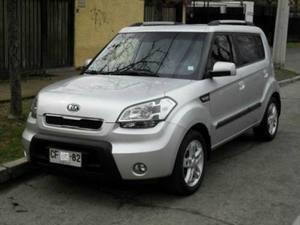 Kia Soul full