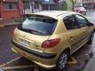 Peugeot 206 full equipo