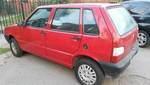 Fiat Uno FIRE