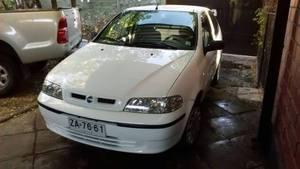 Fiat Palio 1.3