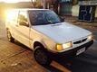 Fiat Uno S