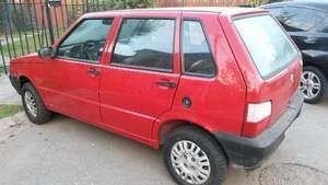Fiat Uno FIRE