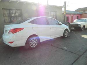 Hyundai Accent 1.6 Full