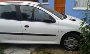 Peugeot 206 xn 2007