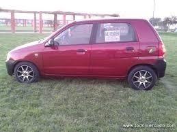 Suzuki Alto 800