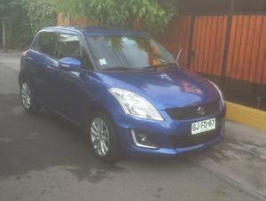 Suzuki Swift 1.4 GLX AC