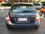 Hyundai Accent 1.6