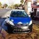Ford Fiesta Ses