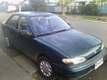 Hyundai Accent 1.5 ls