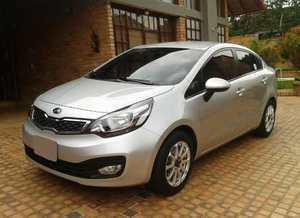 Kia Rio UB EX MT 1400CC