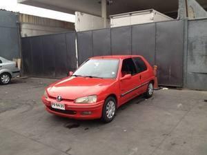 Peugeot 106 equinox