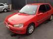 Peugeot 106 equinox