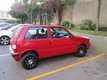 Fiat Uno Fire