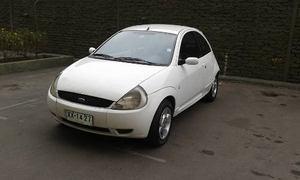 Ford Ka XR1.6