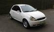 Ford Ka XR1.6