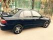 Hyundai Accent xl