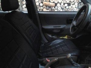 Hyundai Accent 1.6