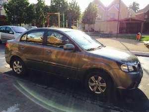 Kia Rio JB 1.4 EX MT DH