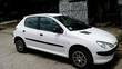 Peugeot 206 hdi