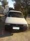 Subaru Justy huthback