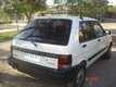 Subaru Justy huthback