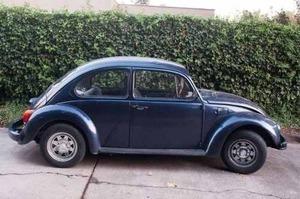Volkswagen Escarabajo 1.6