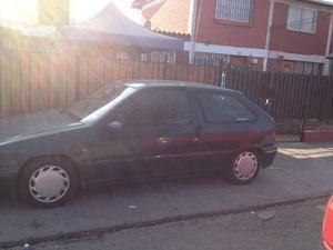 Citroën Zx tentation 1.6