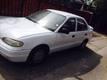 Hyundai Accent ls