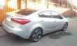 Kia Cerato sx