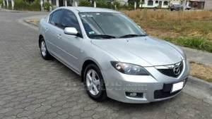 Mazda Mazda 3 Full, Mecanico