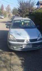 Renault Clio Hatchback