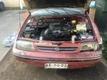 Subaru Legacy 2.2 GWDAT ABS