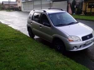 Suzuki Ignis auto