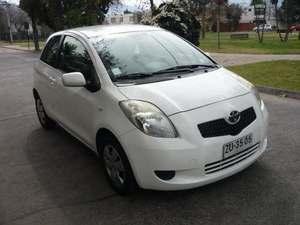 Toyota Yaris 1.3