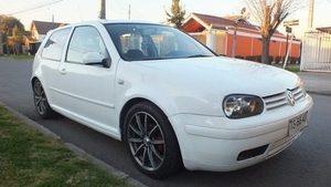 Volkswagen Golf 1.6