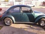 Volkswagen Escarabajo gl