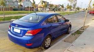 Hyundai Accent Accent 1,4