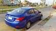 Hyundai Accent Accent 1,4