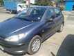 Peugeot 206 206