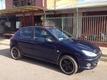 Peugeot 206 206