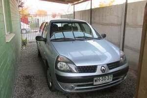 Renault Clio otros