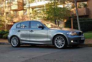 BMW Serie 1 116i M 1.6