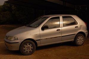 Fiat Palio ex fire 1.3