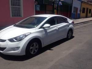 Hyundai Elantra GLS 1.6