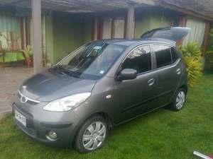 Hyundai i10 basica