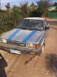 Nissan Sentra 1.6 LX Sedan