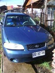 Nissan Sentra sentra