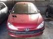 Peugeot 206 206 contact xr 1.6 mec