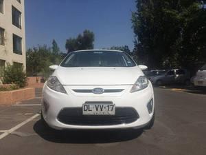 Ford Fiesta SES 1.6L